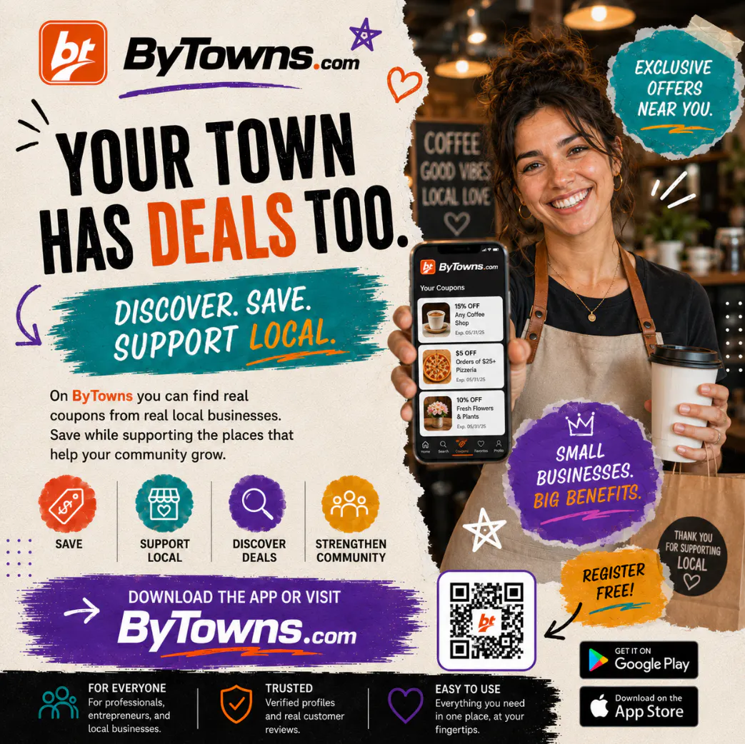ByTowns gallery image