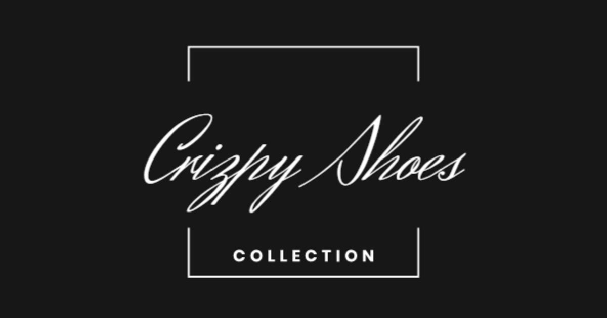 Crizpy जूते - एक अद्वितीय और सीमित संस्करण फुटवियर ब्रांड मीडिया 1