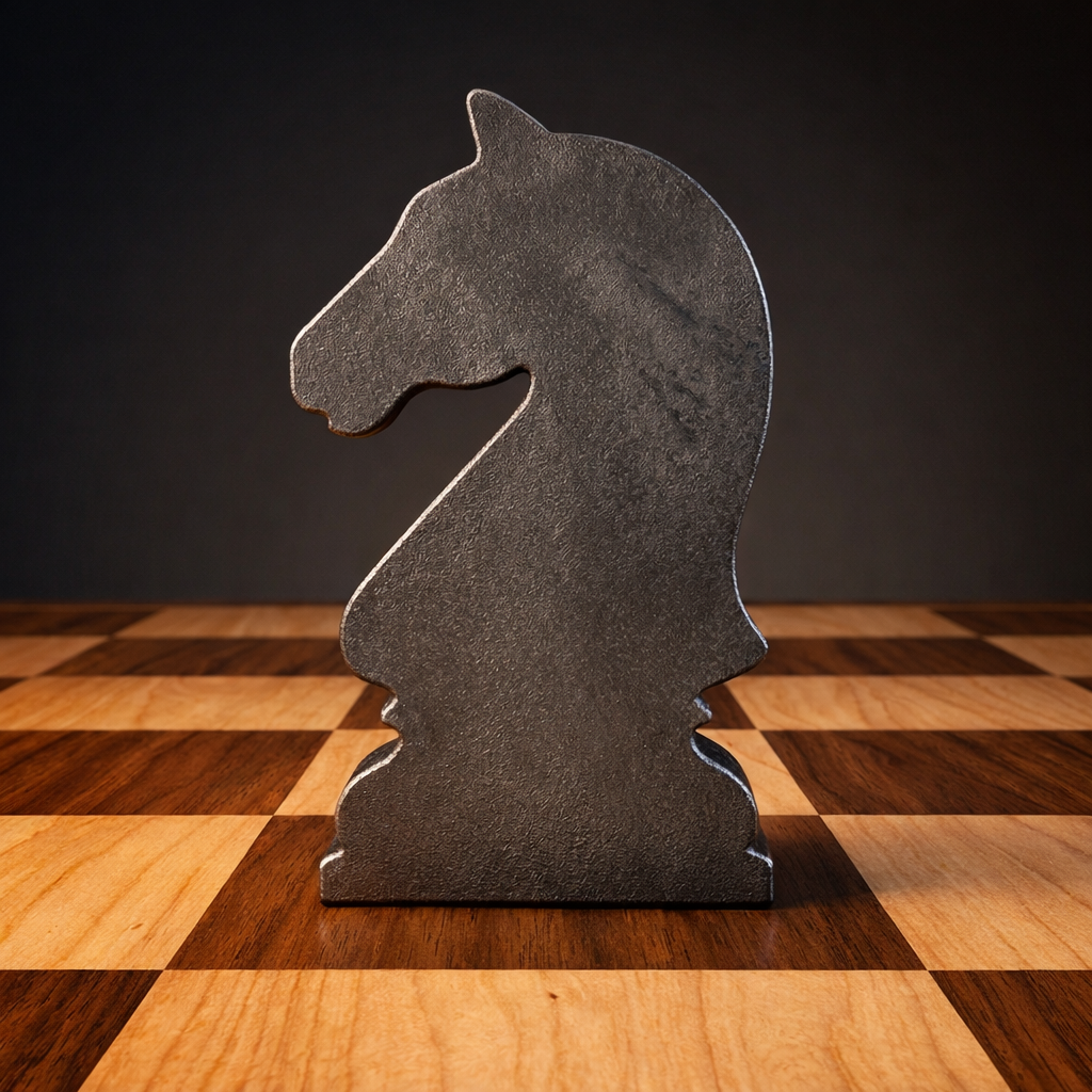 Chess Lab & Analysis