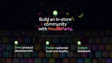 HouseParty gallery image