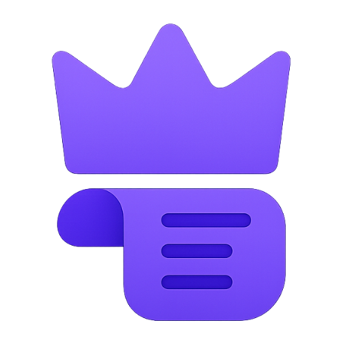 VIP List logo