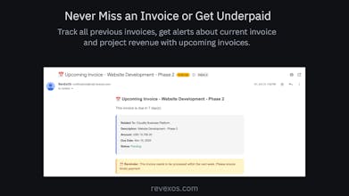 RevExOS gallery image