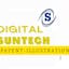 Patent Illustrator | Digital Suntech
