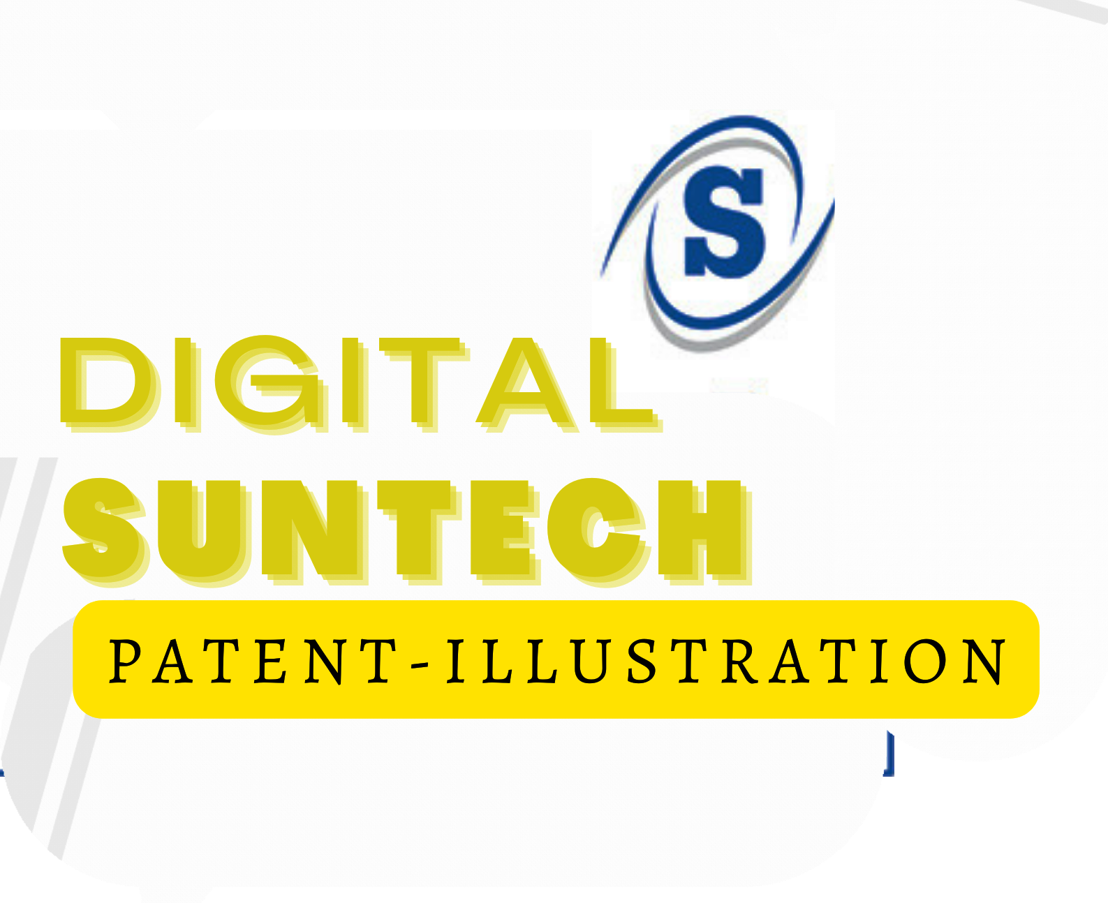 Paten Illustrator |Digital Suntech
