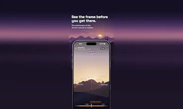 Duskbox: Photo Planner gallery image