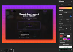 Shotva gallery image