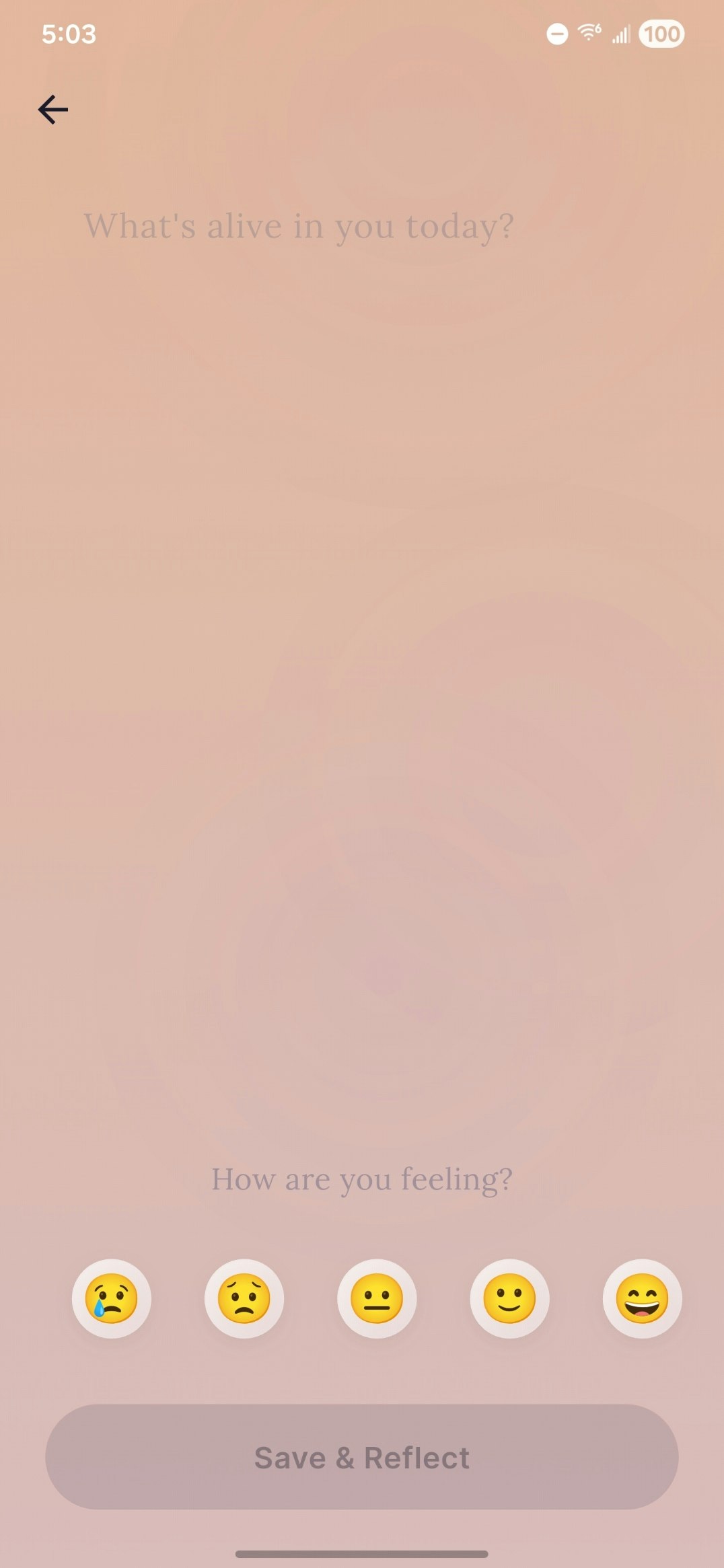 Eventide — Journal, Reflect, Grow gallery image