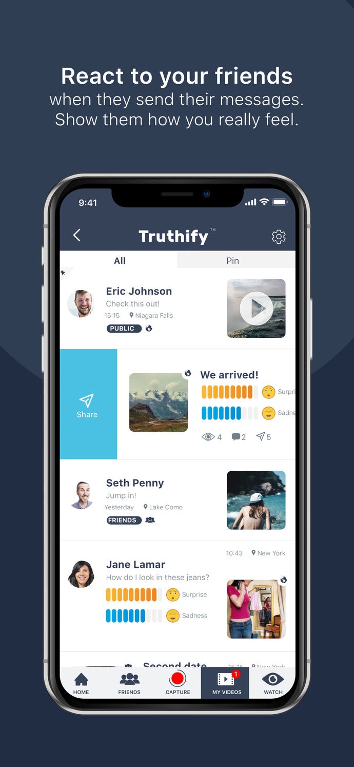 Truthify gallery image