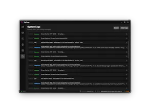 TagForge gallery image