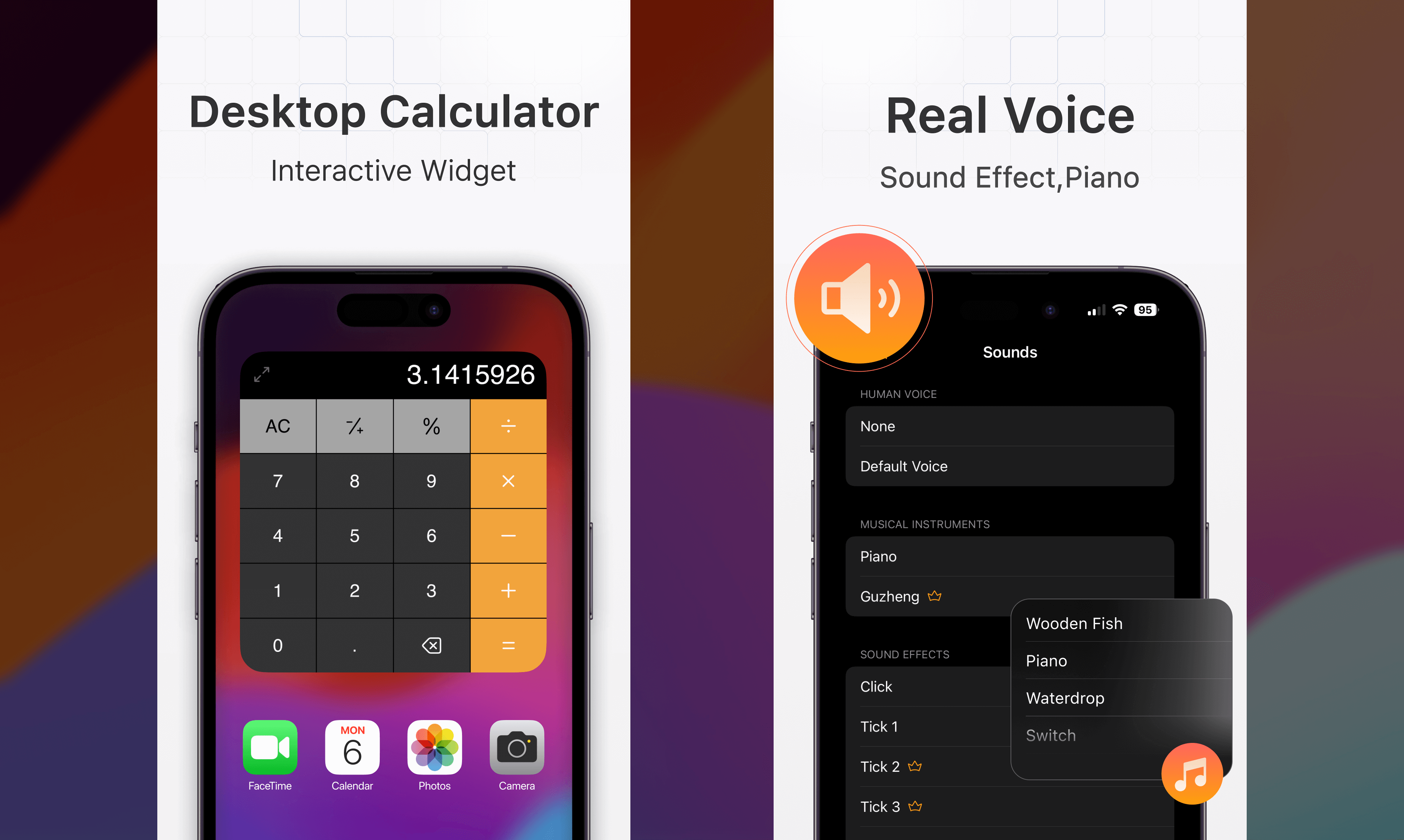 Desktop Calculator media 1