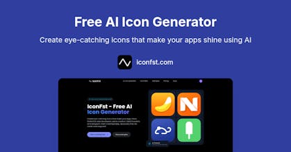 IconFst gallery image