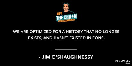 Off the Chain gallery image