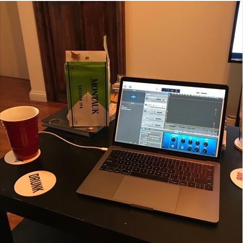 The Sixpack - Podcast gallery image