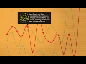 VizzyCharts gallery image