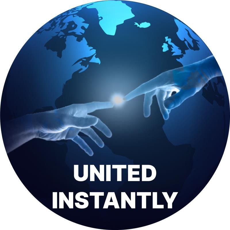 United Instantly — C... logo