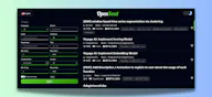 OpenSeed