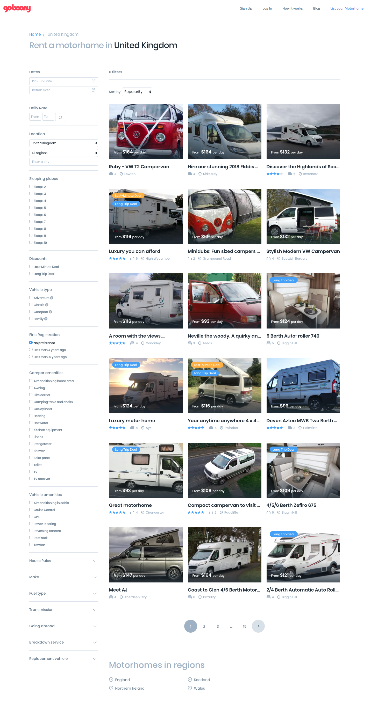 Goboony gallery image