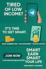 Smart Earning Money gallery image