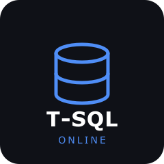 T-SQL Online