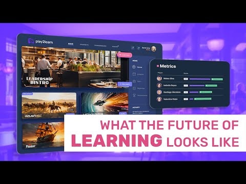 Play2Learn gallery image