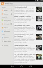 Free Classic Movies in the Public Domain gallery image