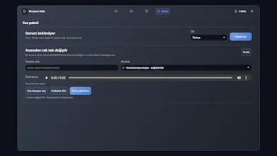 Dreame Hub gallery image