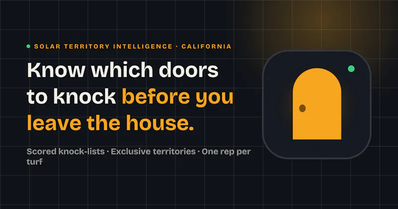 KnockGenius screenshot 1
