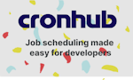 Cronhub Scheduler image