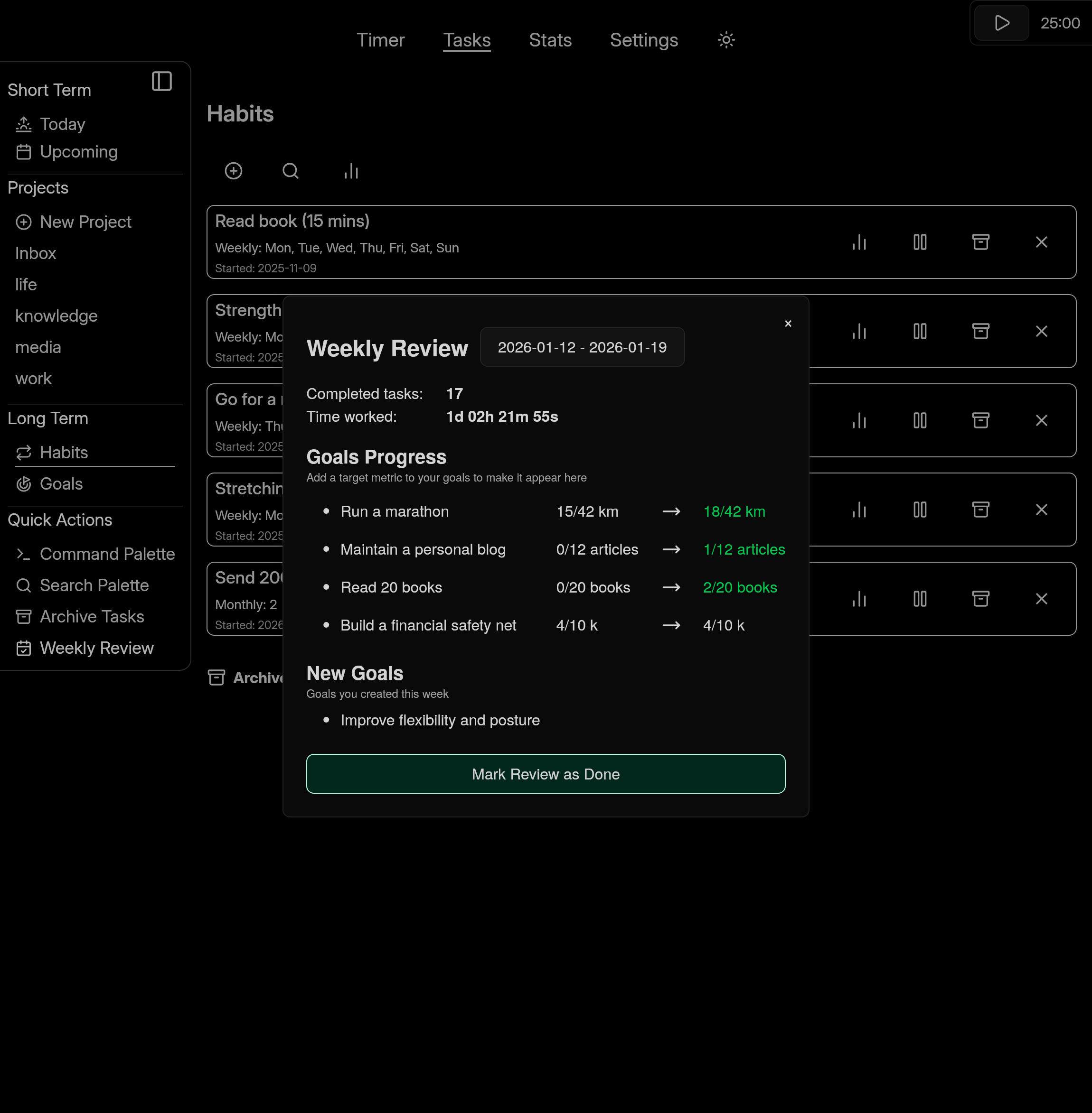 Hexis - Screenshot 5 showing product features and functionality