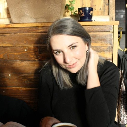 Writers Who Don't Write - 14: Dana Schwartz