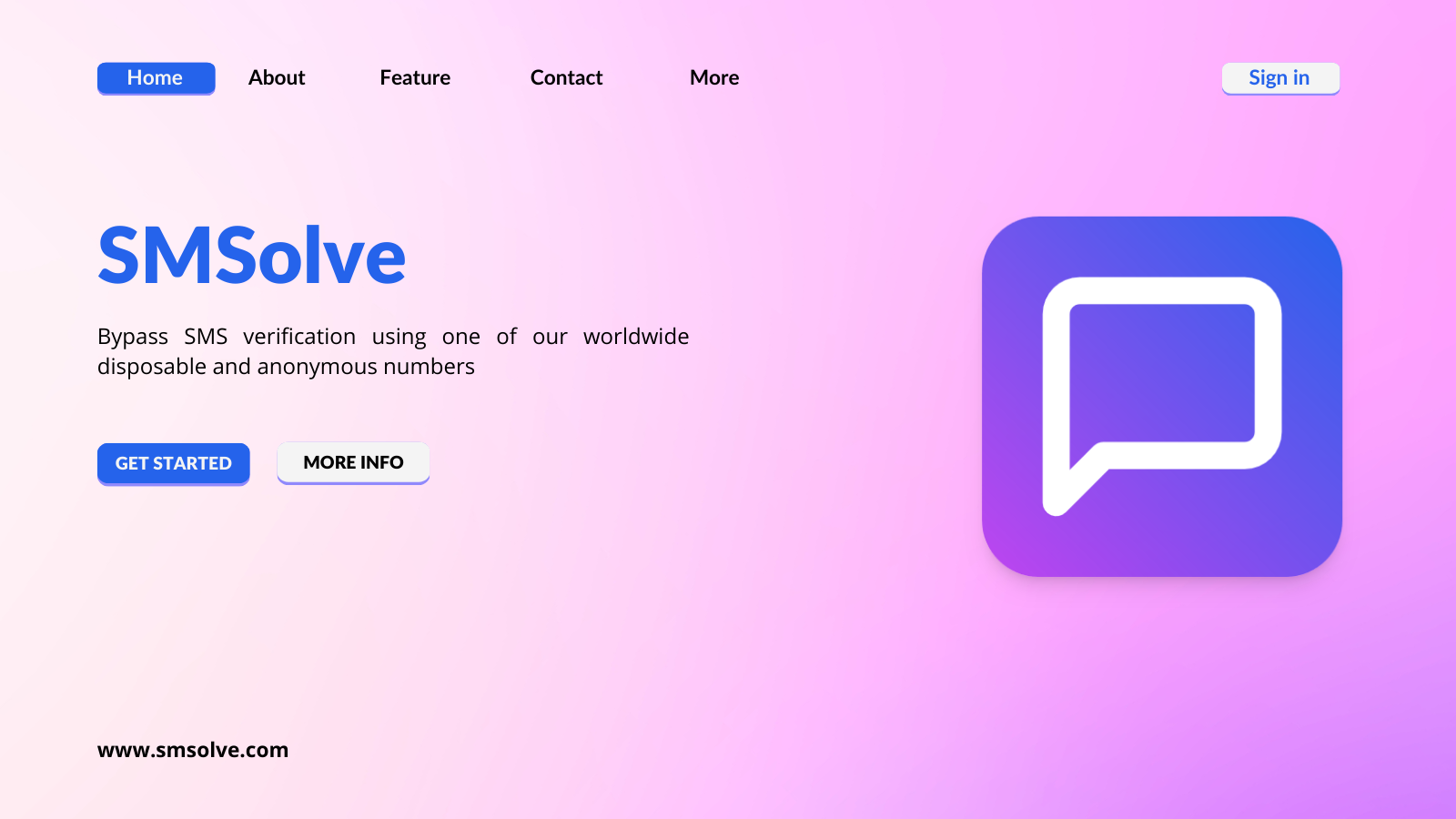 SMSOLVA media 5