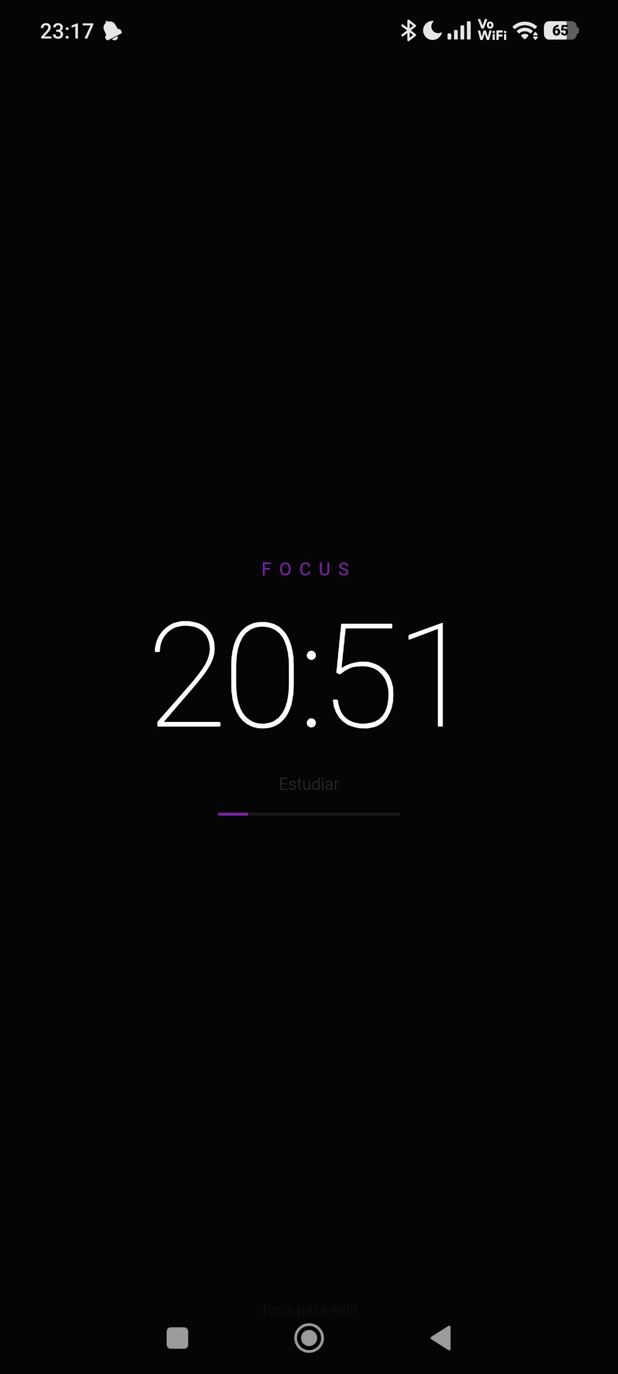 Pomodoro Tempo gallery image
