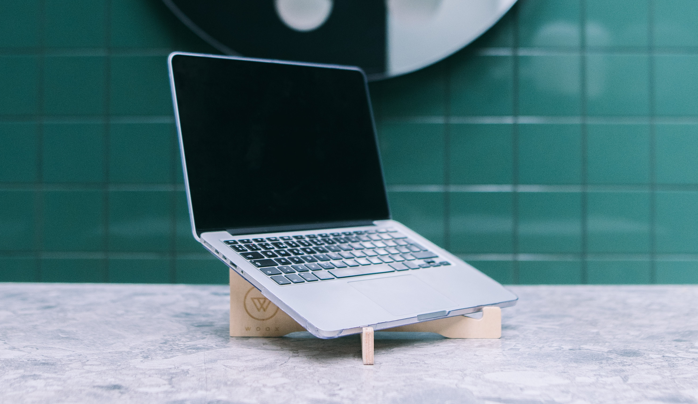 Woox Laptop Stand gallery image