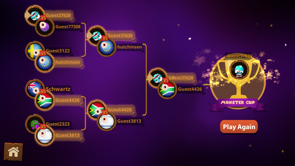 Monster Marbles: Turf War gallery image