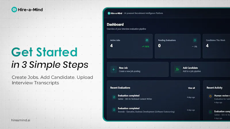 Hire-a-Mind screenshot 4