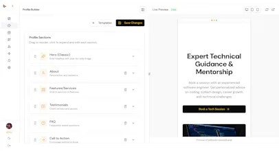 Onbookr gallery image