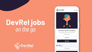 DevRel Careers gallery image