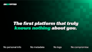 Enqrypted gallery image