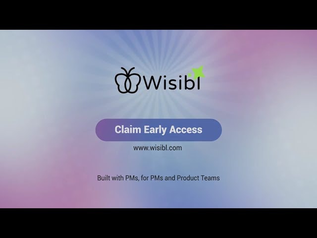 Wisibl gallery image