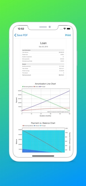 Loan Master gallery image