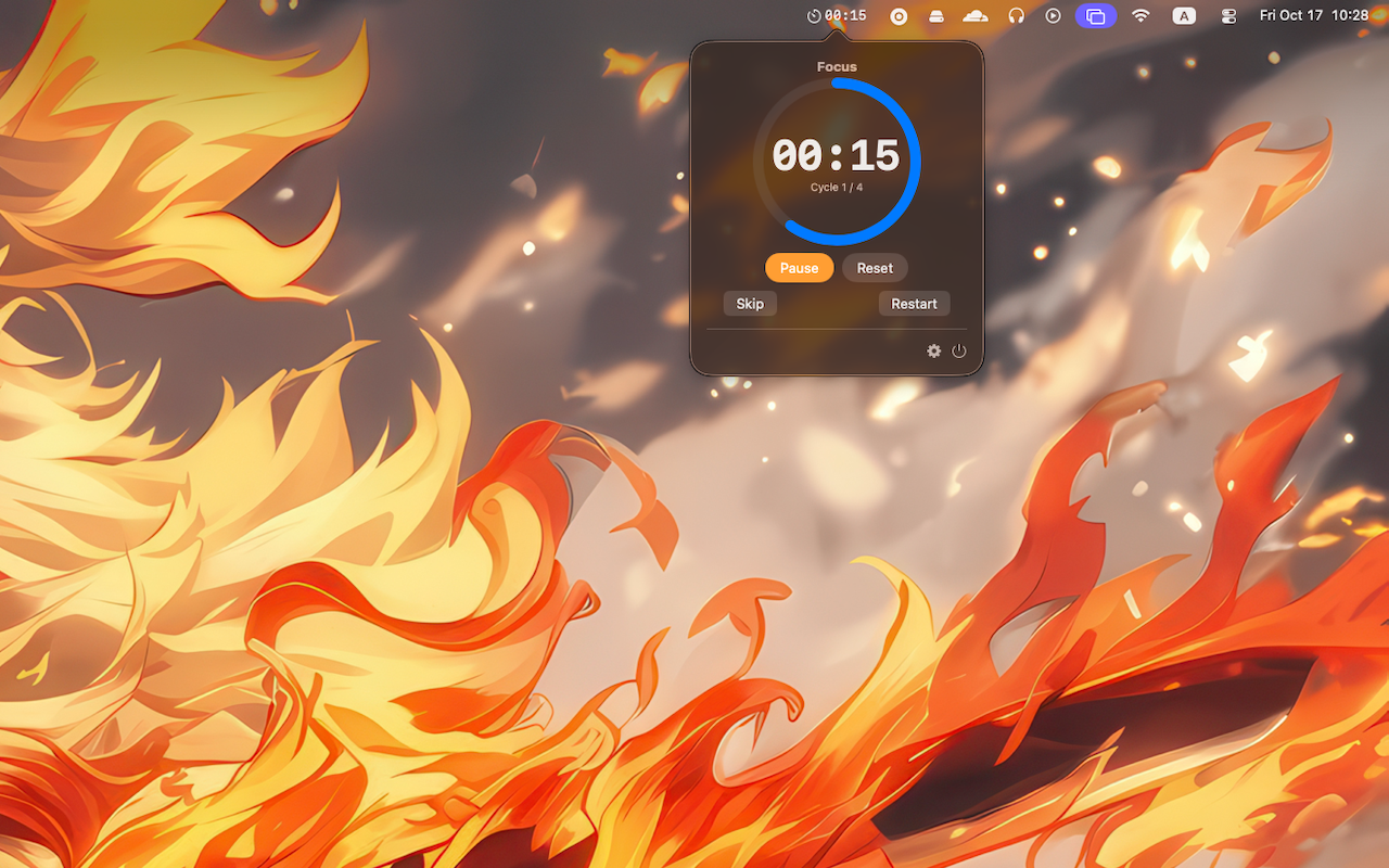 TimeMate - Pomodoro Timer gallery image