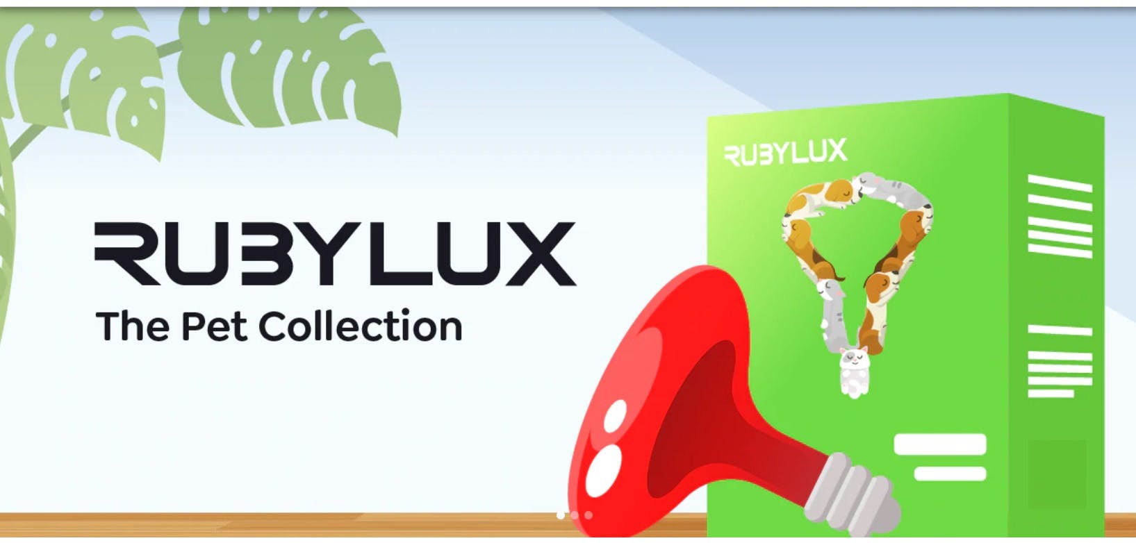 RubyLuxLights Coupon Code media 1