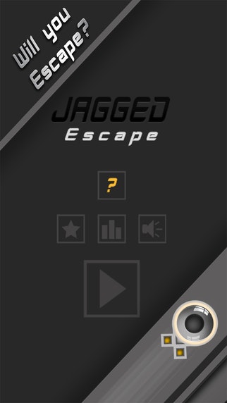 Jagged Escape gallery image