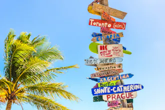 Trends of Travel gallery image