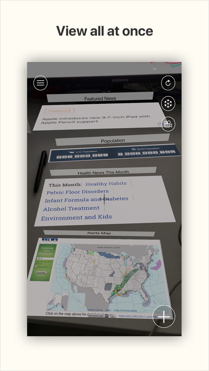 Graphmented 2.0 gallery image