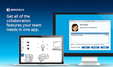 Brosix Instant Messenger gallery image