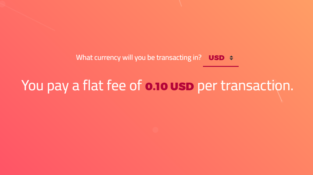 TransferCrane (formerly MagicPay) gallery image