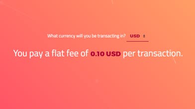 TransferCrane (formerly MagicPay) gallery image