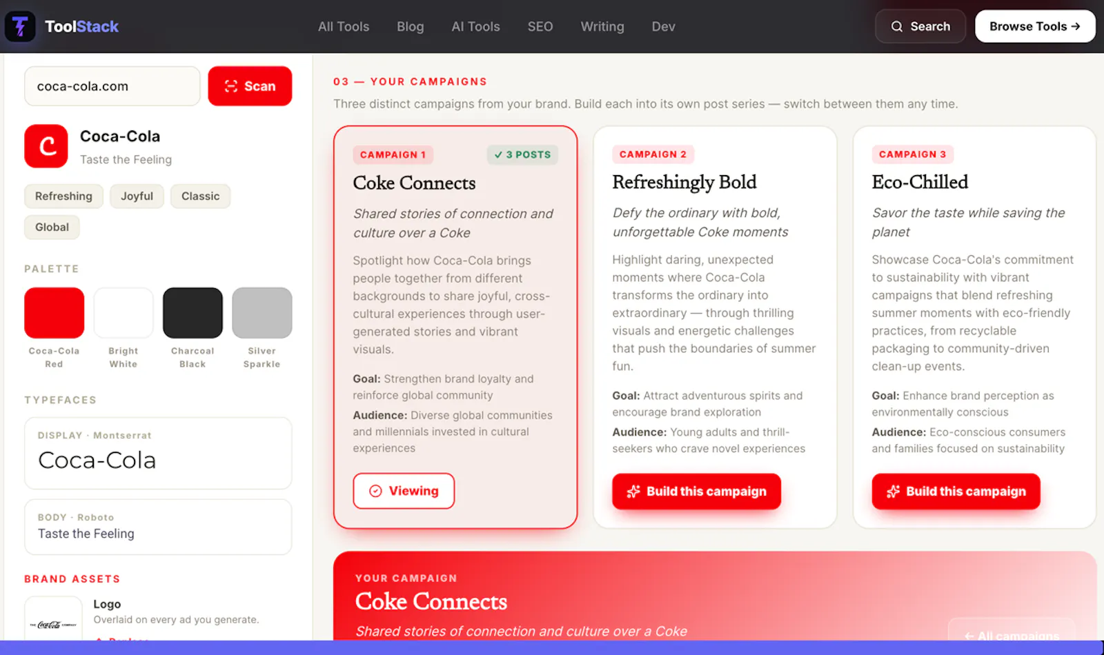 ToolStack Design Studio screenshot 3