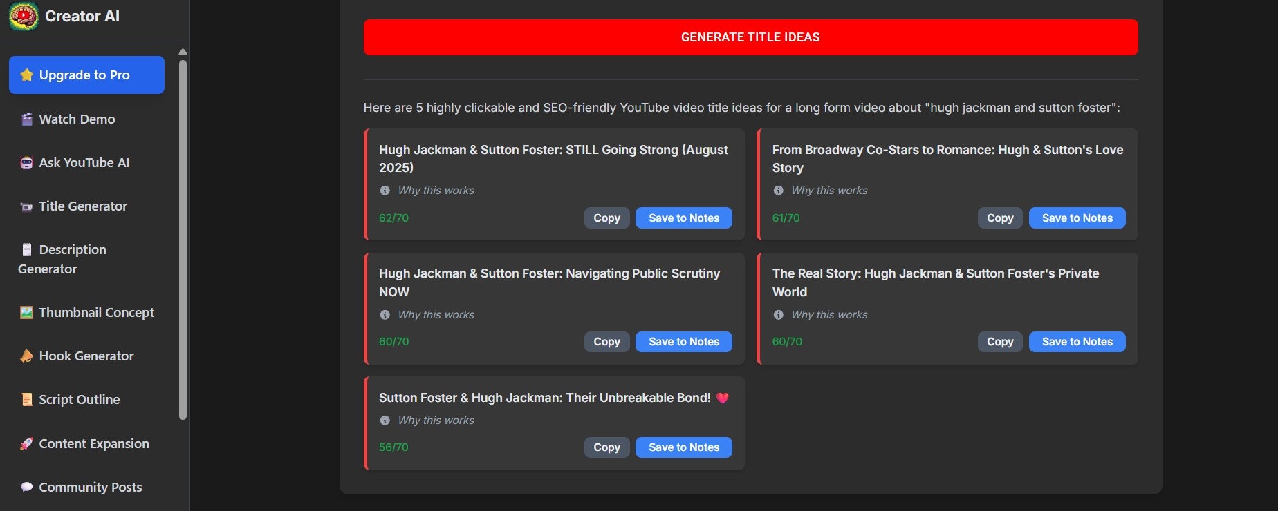 Creador de youtube ai - Ventaja de IA para el contenido moderno de YouTube impulsado por tendencias media 3